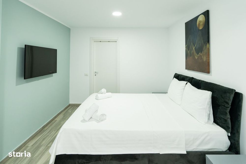 Apartament spatios pentru familie in Olimp – 87 mp, aproape de mare