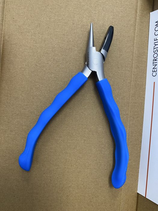 Клещи Centrostyle