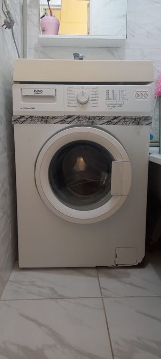 Стиральный машина сатылады