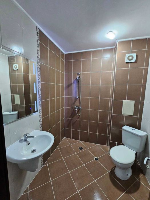 Дава се под наем Двустаен апартамент в Созопол - 60 кв.м за 102 € - Снимка #6