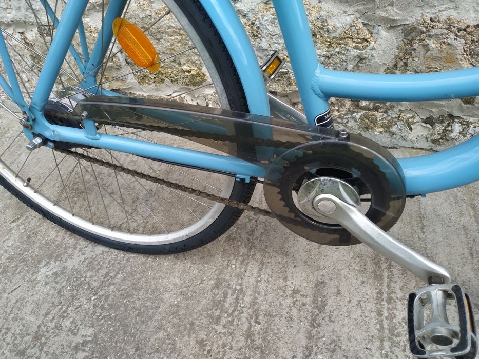 Велосипед Mustang 28 цола