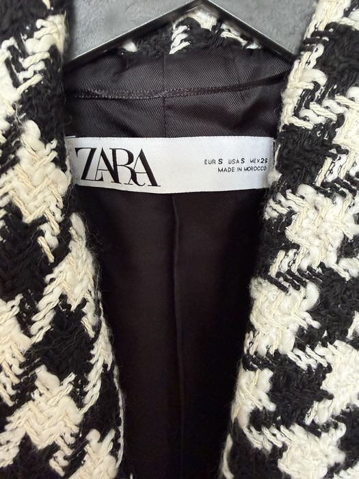 Дамско сако ZARA