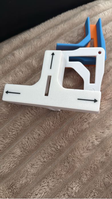 Conector tip T pentru PAL 18mm