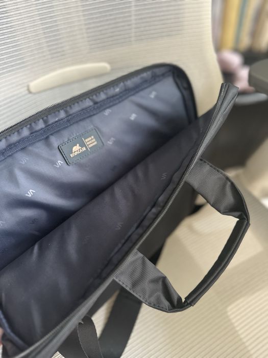 Чанта за лаптоп до 15.6" Rivacase