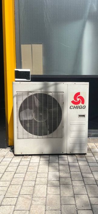 Chigo 60 ishonchlik ozimiz ishlatganmi barter bor