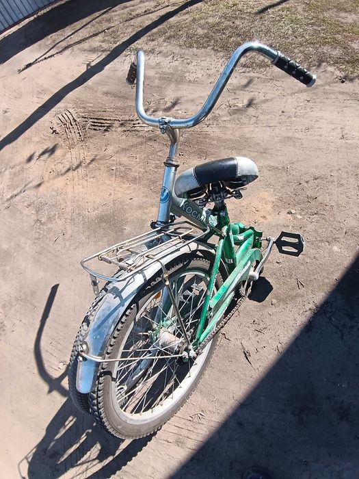 Продам велосипед