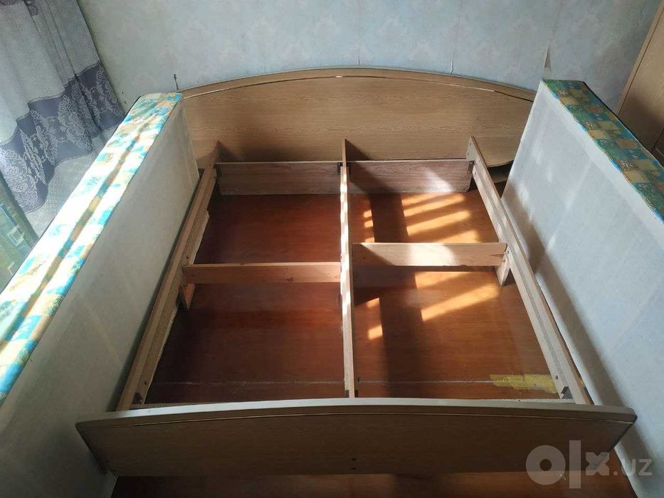 Продаю кровать бу
