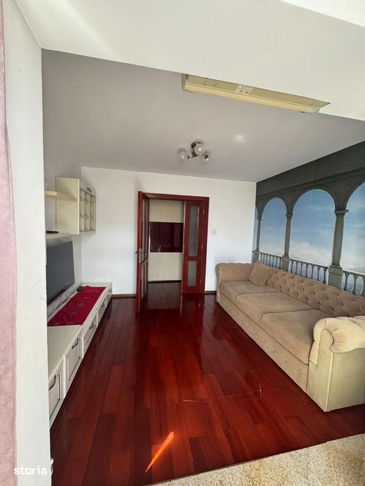 Apartament etaj intermediar Lidl Craiovița