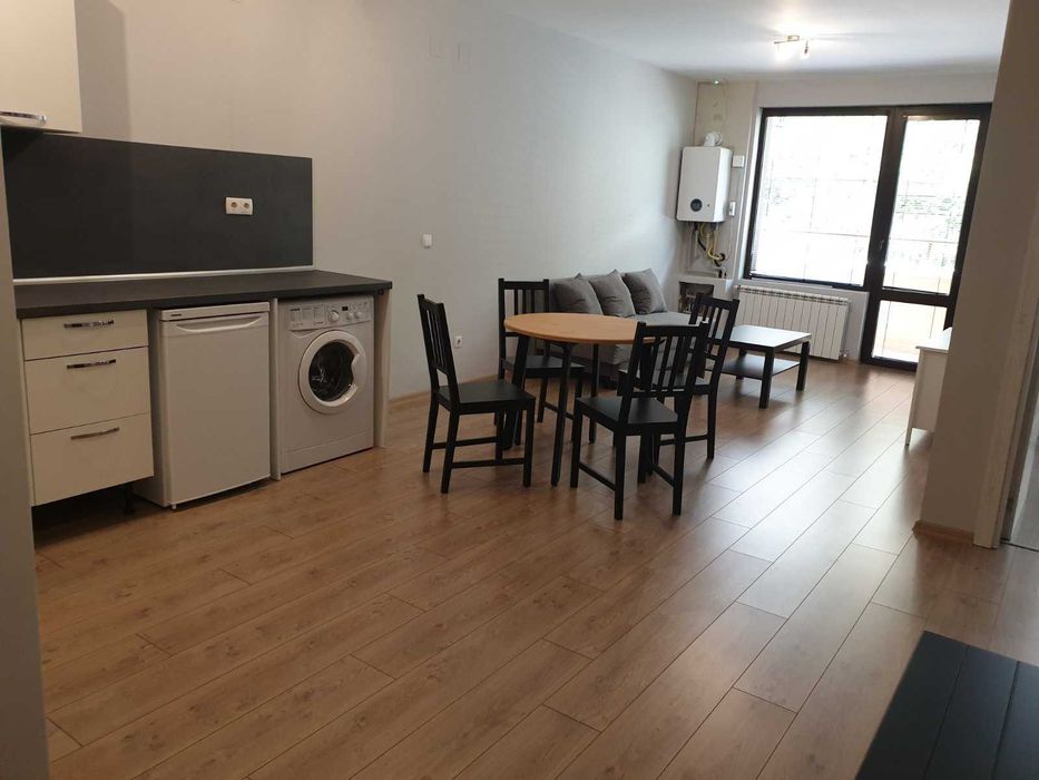 Двустаен кв. Витоша