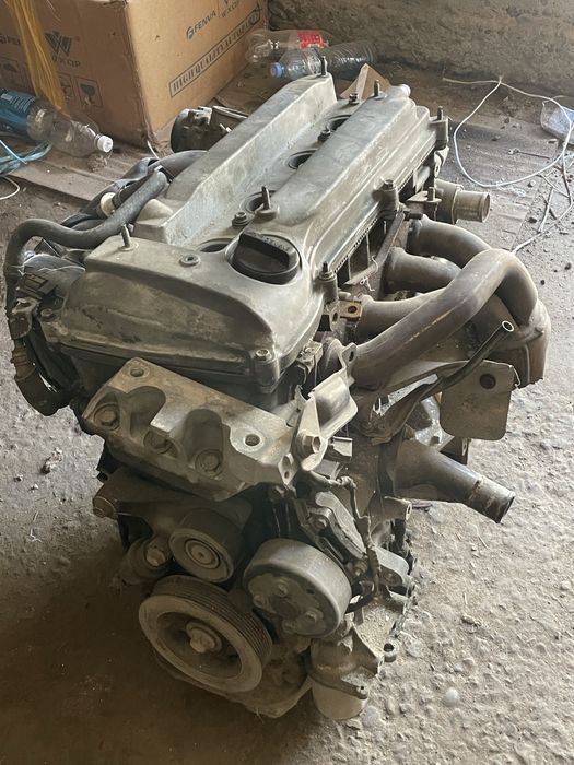 Тойота Камри 2.4 Матор б/у сатылады