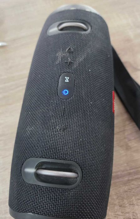 JBL Xtreme 3 Black