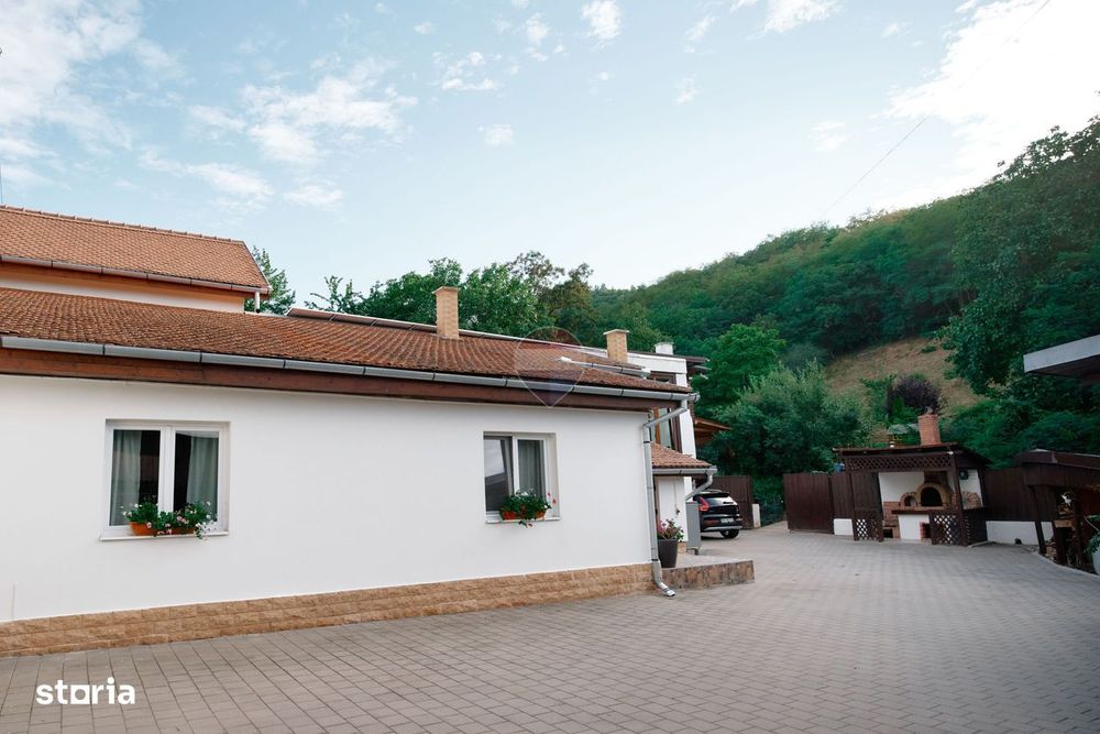 Sanctuar Privat de Wellness & Investiție cu Randament Imediat