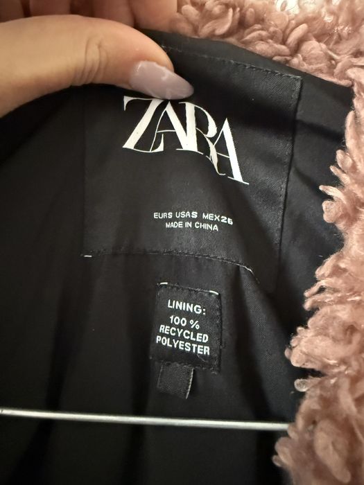 Дамско палто Zara