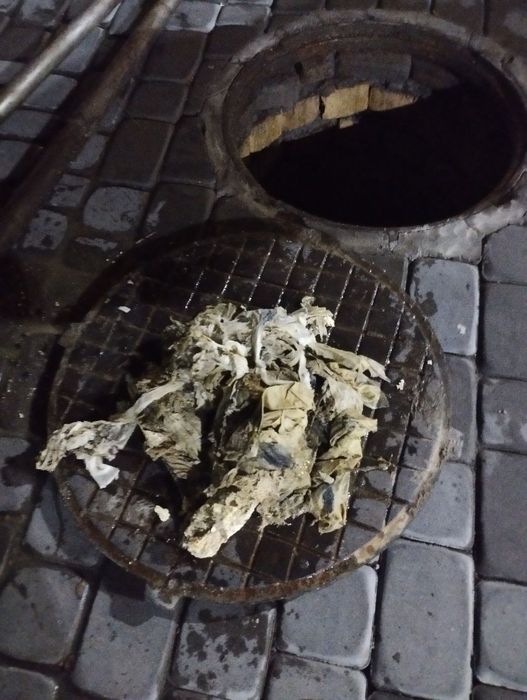 Kanalizatsiya quvurlarini tozalash xizmati tez sifatli va hamyonbop.