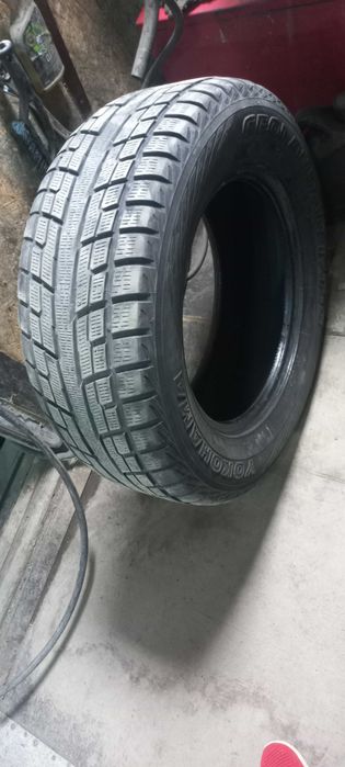 Юкогамма  покрышки