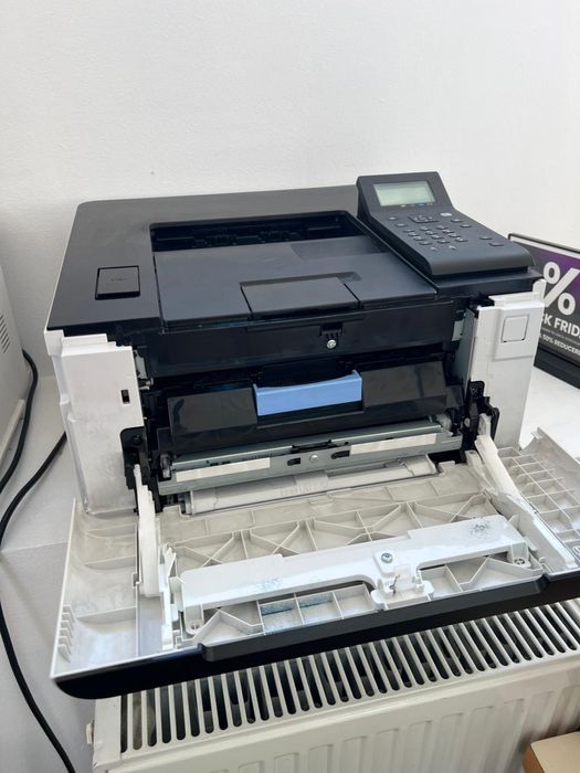 Imprimanta canon i-sensys