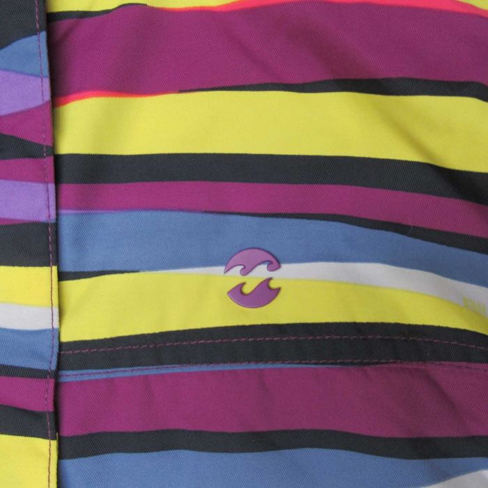 Супер свежо дамско ски/сноуборд яке BillaBong 8K #L snowboard