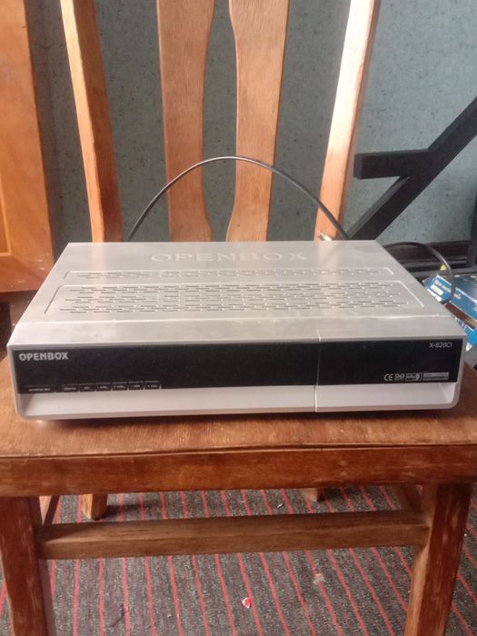 Рабочий тюнер барабалки