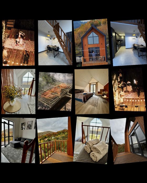 Домик в горах Алматы! Срочно!