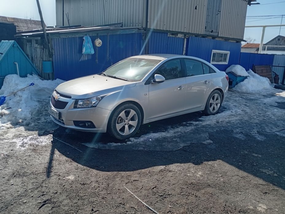 Продам автомобиль