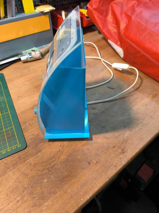 Детска нощна лампа