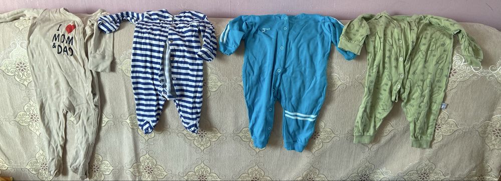 Детская  одежда