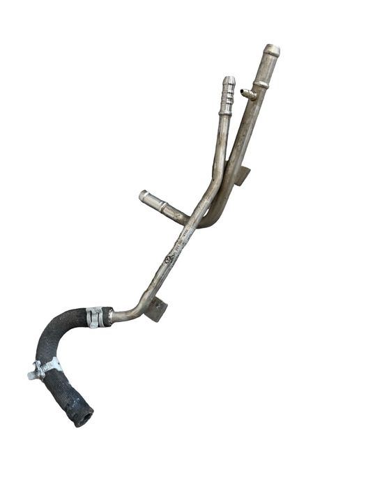 Furtun Alimentare Combustibil Seat Leon 5F1 2012 -> 1.6 Tdi Clha