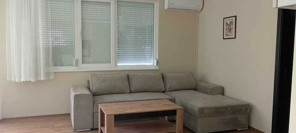 Дава се под наем Тристаен апартамент в Бургас, Сарафово - 87 кв.м за 425 € - Снимка #3