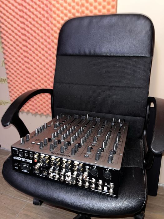Allen & Heath Xone 96