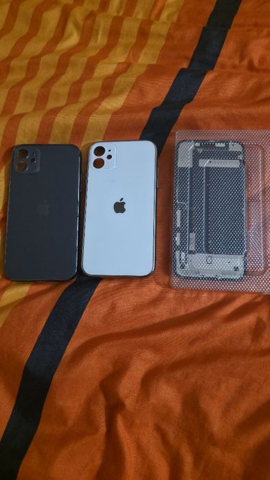 Продам iPhone 11 на запчасти 128гб