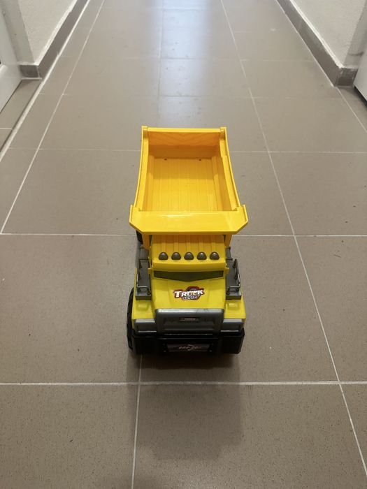 Камион 55 сантиметра