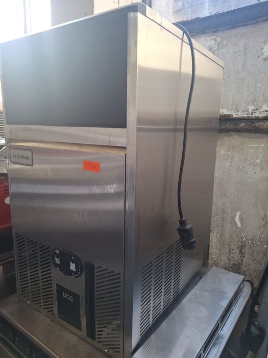 Ледогенератор професионален 50 кг ice o matic