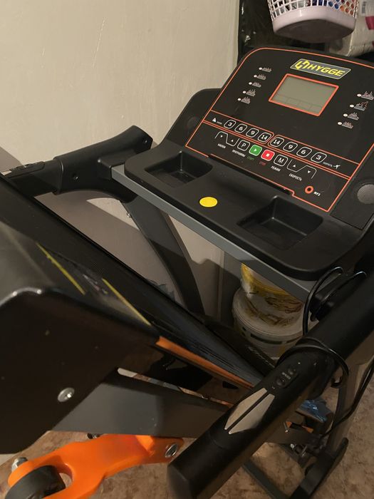 Спортинвертарь для бега