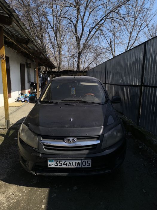 Lada Granta 2013