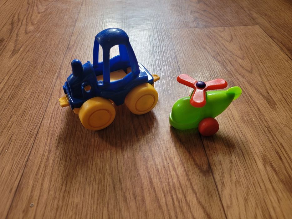 Паровозик для малыша