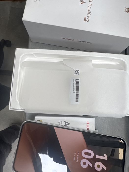 Huawei Pura 80 Pro