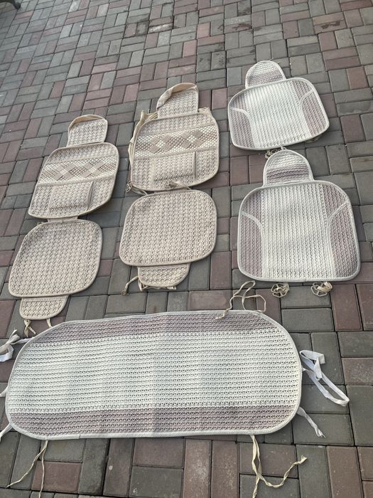 Чехол на сидения