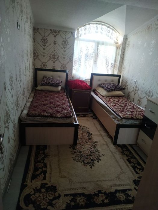 Сдается квартира Согдиана