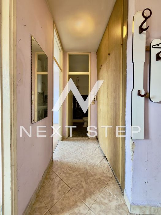 Продава се Двустаен апартамент в Пловдив, Кършияка - 43 кв.м за 1687 €/кв.м - Снимка #6