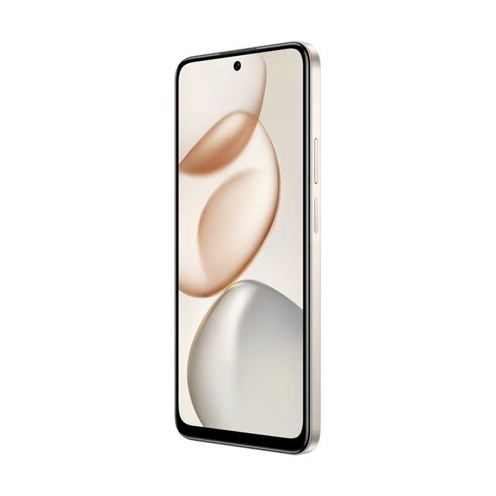 ЧИСТО НОВ Honor 400 Smart 5G (Gold)–Запечатан + Power Bank