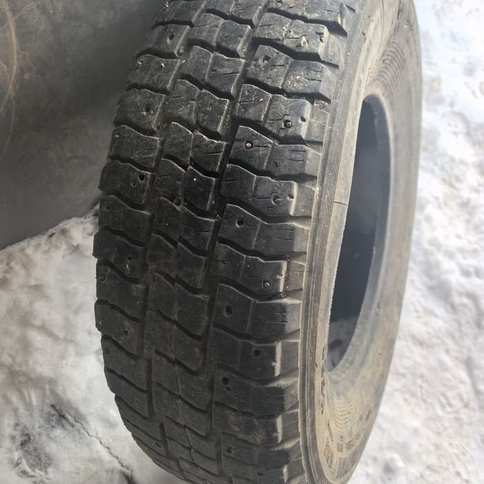 Пподам шипи средный