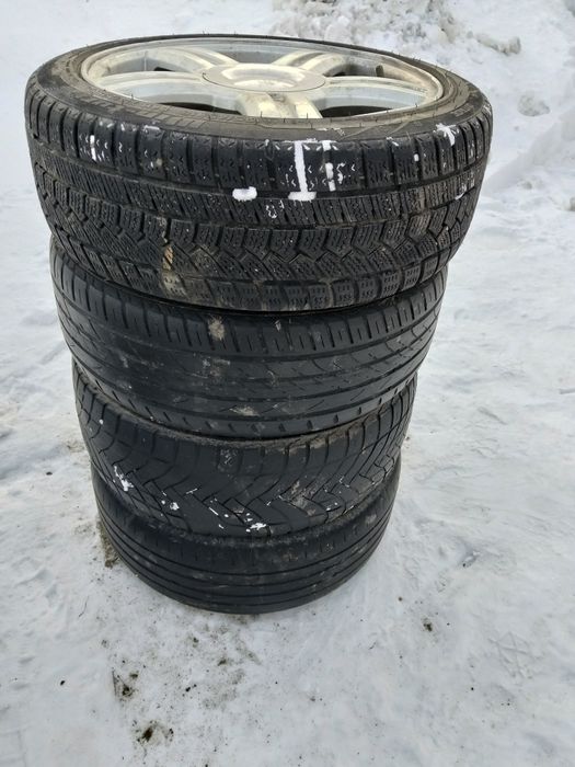 Продам торусы 16