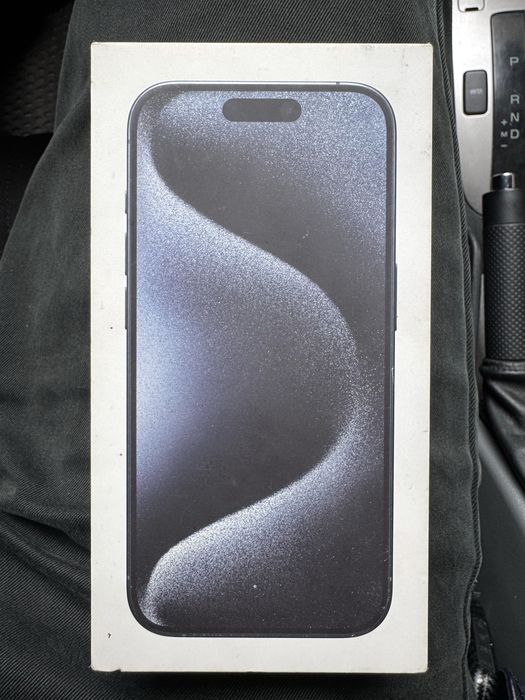 Iphone 15pro sotiladi