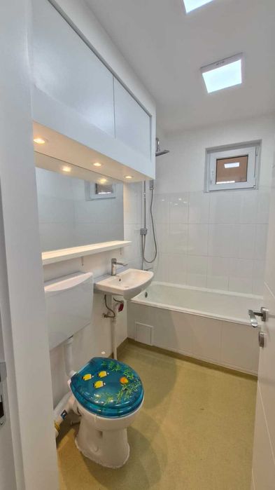 Inchiriere apartament 2 camere Titan