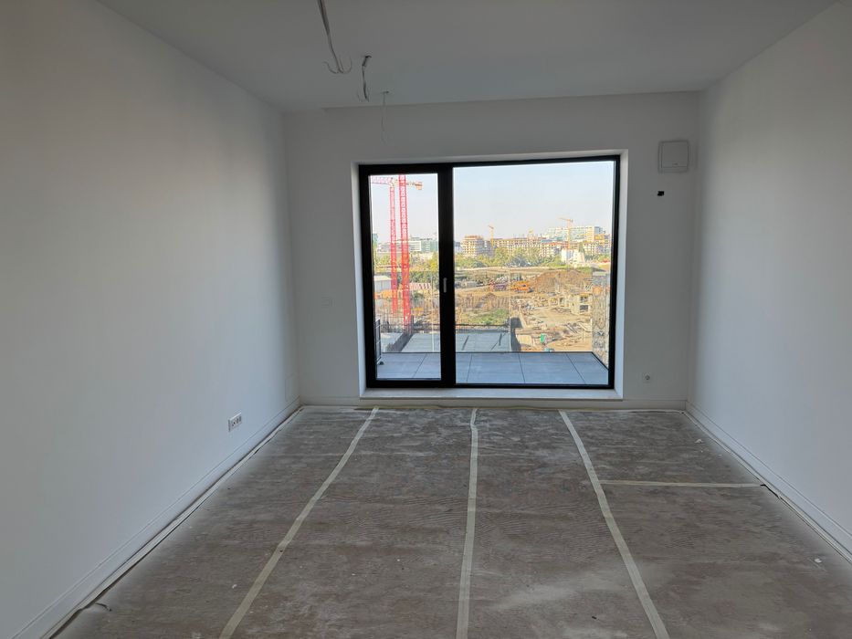 Apartament de vânzare – Nusco City, Faza 2