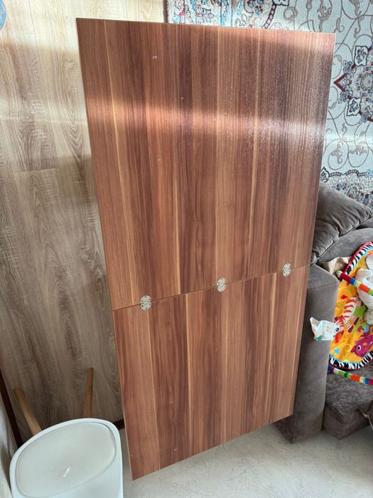 Стол-трансформер (журнальный)