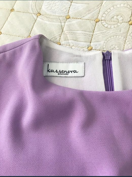 Платья платья койлектер