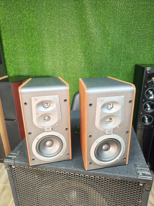 Тонколони JBL ES-20