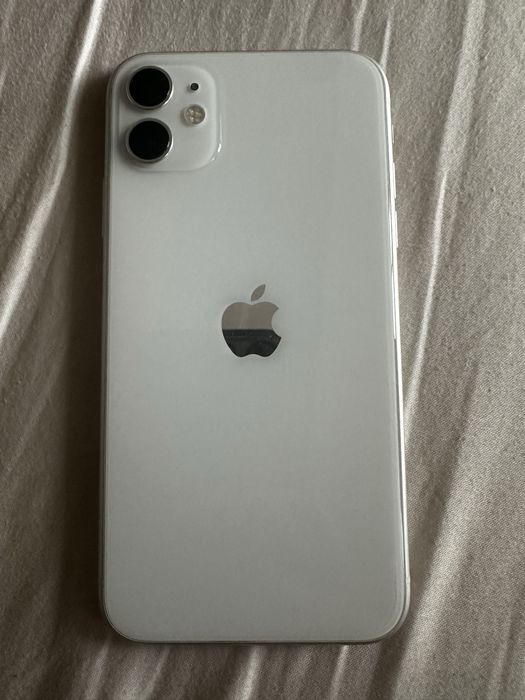 IPhone 11 и IPhone 11 PRO