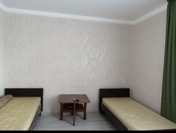 Продам кравать с матрасам